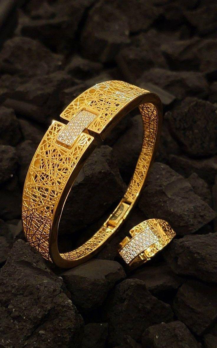 Exclusive Gold Jewellery