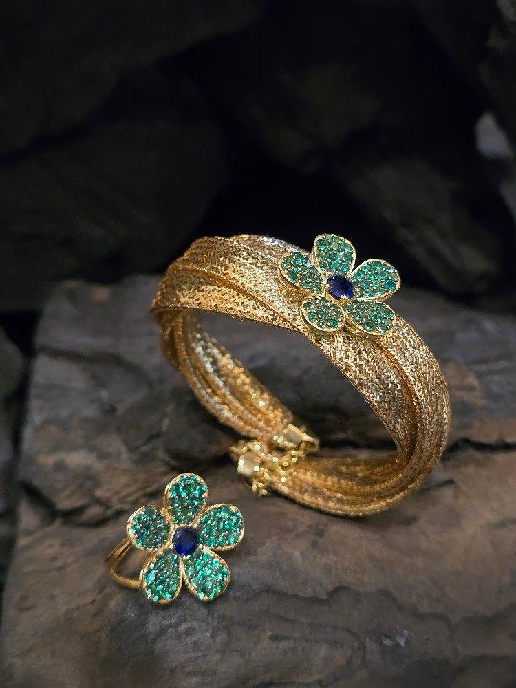 Modern Gold Jewellery